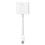 Apple Mini DisplayPort to DVI Adapter